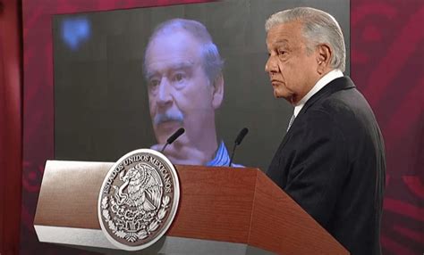 Por Medidas Del Ine Amlo Estrena Sección En La Mañanera Pero Sigue