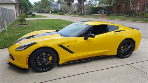 The Official Velocity Yellow Stingray Corvette Photo Thread Page 27