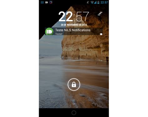 Saiba como visualizar notificações na tela de bloqueio do Android