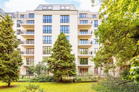 Neubau Immobilie Wohnung In Berlin Friedrichshain Kaufen