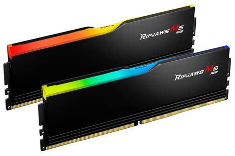 G Skill Ripjaws M Rgb Series Intel Xmp Ddr Ram Gb X Gb