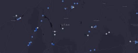 Which Carrier Has The Best Cell Phone Coverage In Utah Us Mobile