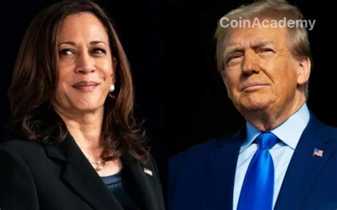 Donald Trump vs Kamala Harris quel impact aura le premier débat