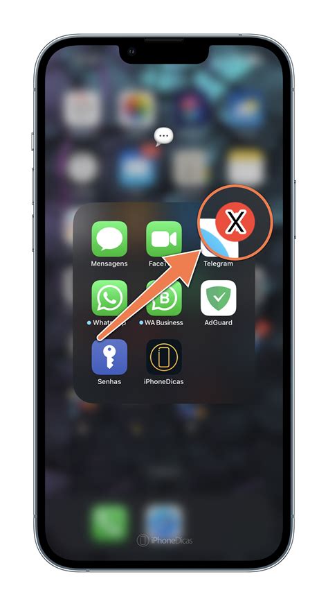 Como Desativar O Voicemail Do Iphone - Como desativar o Voicemail no iPhone | iPhoneDicas