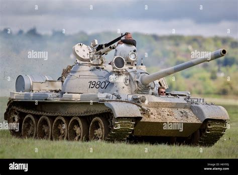 T55 Tank Fotografías E Imágenes De Alta Resolución Alamy