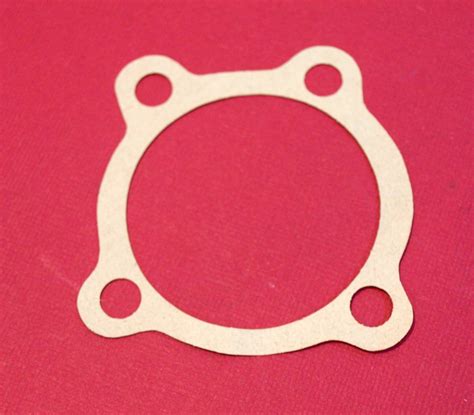 Morris Minor Early 803cc Ohv Water Pump Gasket 8m279