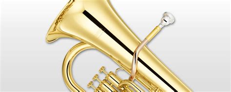 YEP 201 Overview Euphoniums Brass Woodwinds Musical