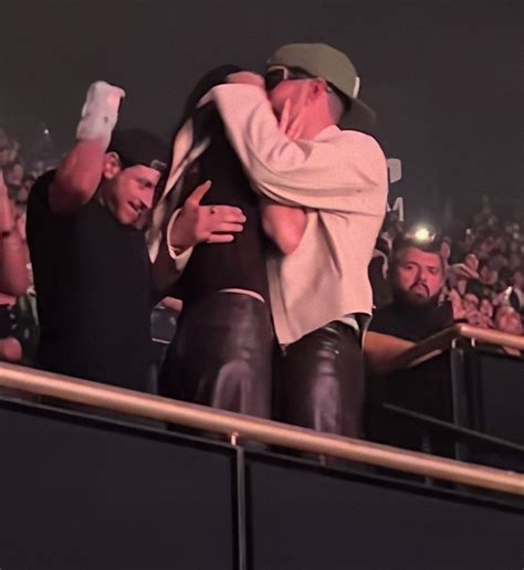 Kendall Jenner Bad Bunny Alleged Sex At Her Sister S Home