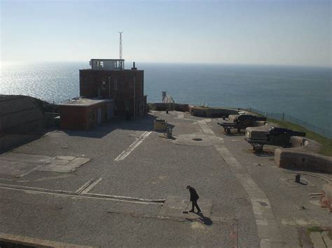 The Needles Battery - Alchetron, The Free Social Encyclopedia