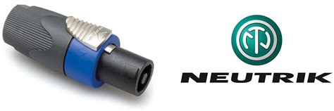 NEUTRIK купить по выгодной цене в интернет-магазине Мир Музыки