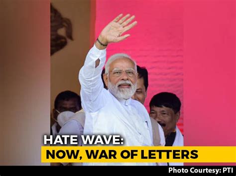 Pm Modi Open Letter Latest News Photos Videos On Pm Modi Open Letter