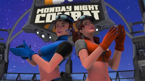 Monday Night Combat Images - LaunchBox Games Database