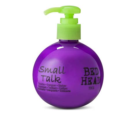 Tigi Small Talk Volumizing Cream 200ml Splush Online