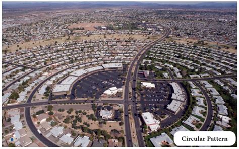 Circular Settlement