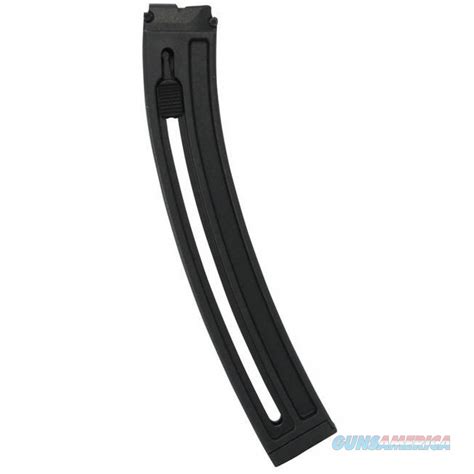 HK MP5 & MP5SD 25-Round Magazine Bl... for sale at Gunsamerica.com ...