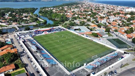 Maric Fc Volta A Jogar No Est Dio De Cordeirinho Neste S Bado Pelo