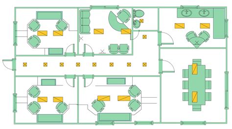 Reflected Ceiling Plan The Complete Guide Edrawmax