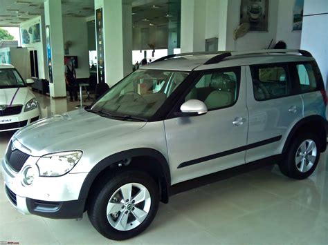 Skoda Yeti India An Ownership Review Edit Now Sold Page