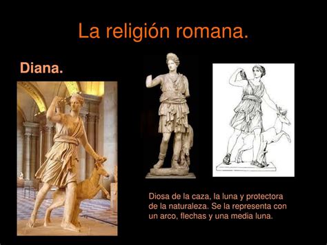 Ppt Tema 6 La Religión Romana Y El Cristianismo Powerpoint