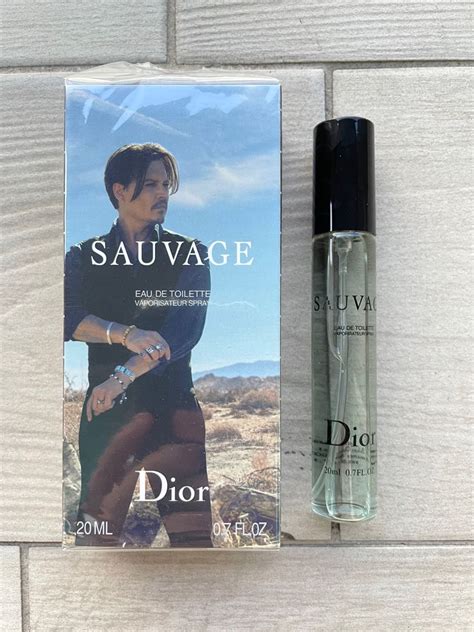 Sauvage Dior Pocket Tube Perfume-10 Oz Blushy Lady | lupon.gov.ph