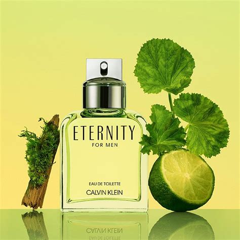 Eternity For Men - EDT | Parfemy.cz