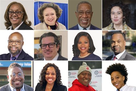 Crowded Battle For 5th Ward Seat Open For First Time In 24 Years