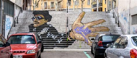 A beginner's guide to Madrid graffiti. The only 1 history.