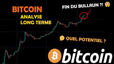 Bitcoin 📈 Analyse Long Terme Les DiffÉrentes Situations 🤔 RÉupload