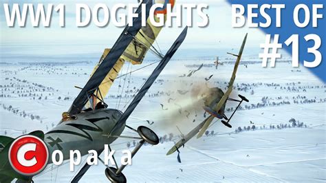 IL 2 Battle Of Stalingrad Flying Circus Volume 2 Epic Crashes And