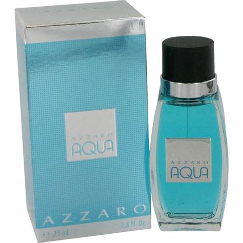 Azzaro Azzaro Aqua Cologne For Men Buy Online Now At Perfume