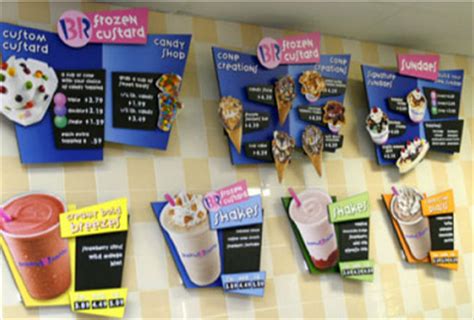 dunkin donuts baskin robbins menu prices - Cornell Salcido