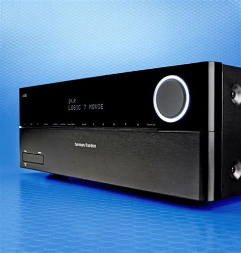 Harman Kardon Avr 370 Review What Hi Fi