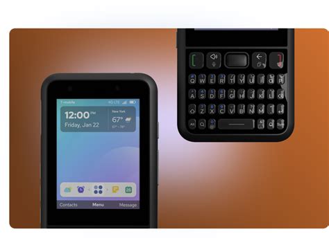 What is a Dumbphone? | Keyphone