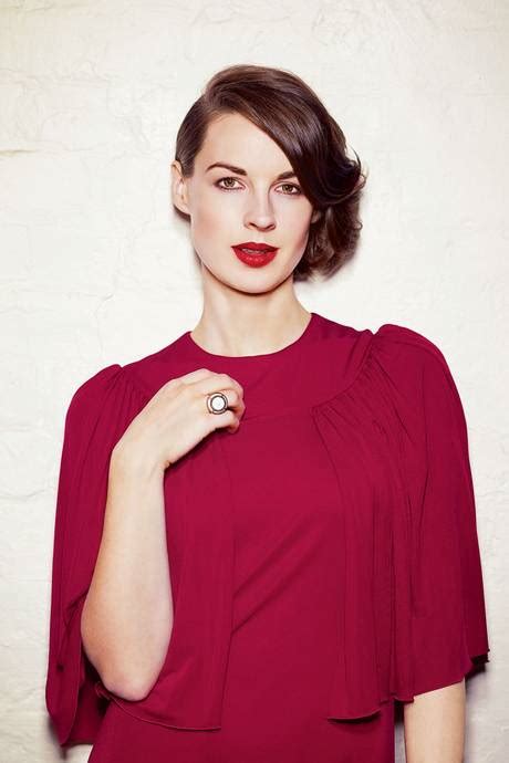 Jessica Raine Biographie Et Filmographie