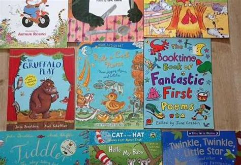 Детские английские книги | Festima.Ru - Мониторинг объявлений