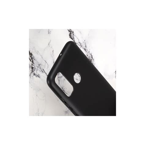 Capa Gel Huawei P Smart