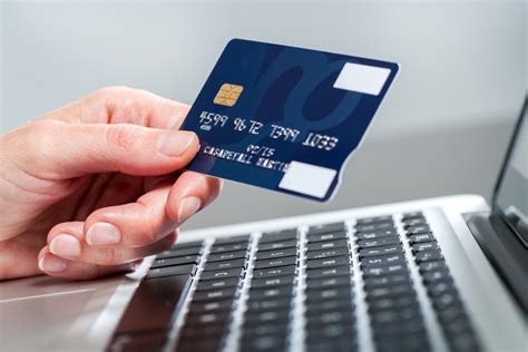 Acquisti Online Come Pagare Con La Carta Di Credito Senza Rischi