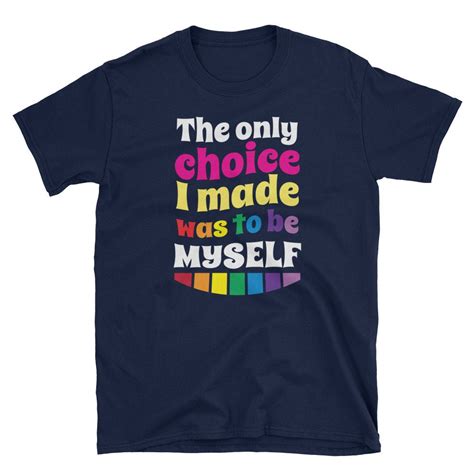 LGBT Shirt Gay Gift Lesbian Shirt LGBT Pride Gay Pride Etsy