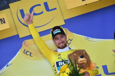 Ciclismo Peter Sagan Si Ritira Punter A Parigi In Mountain Bike