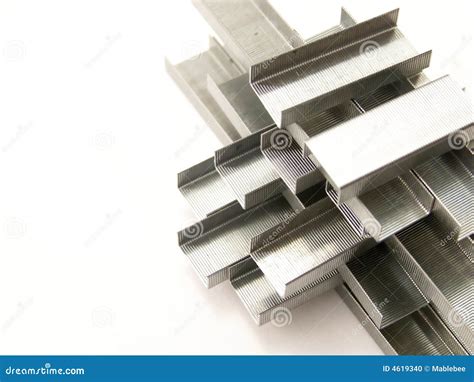 Staple Structure Aerial Stock Photo Image 4619340