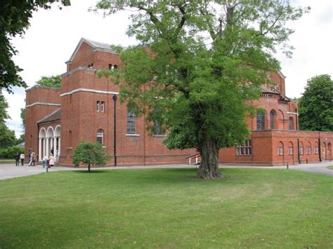 Royal Memorial Chapel, Royal Military Academy, Sandhurst, Bracknell Forest