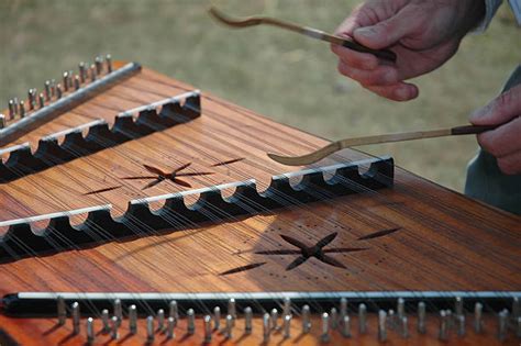 Hammered Dulcimer Stock Photos Pictures And Royalty Free Images Istock