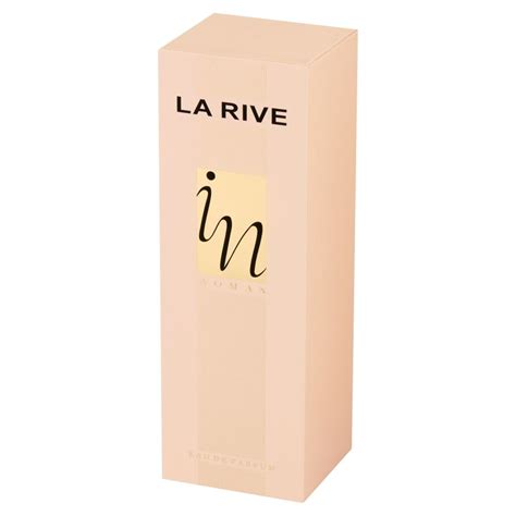 La Rive In Woman Woda Perfumowana Damska 90 Ml Zakupy Online Z