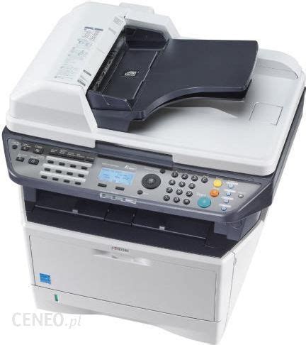 Drukarka Laserowa Kyocera Mita ECOSYS M2035DN A4 DUPLEX LAN 1102PM3NL0