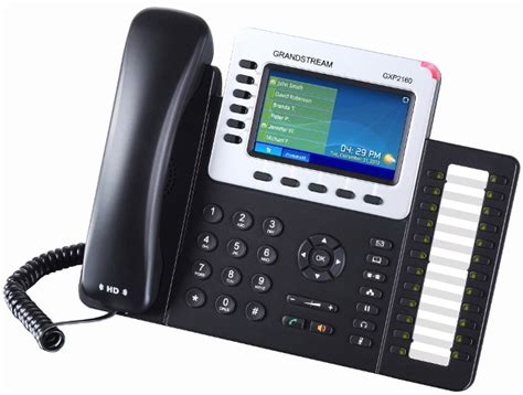 GXP2160 Grandstream 網路話機 網路電話 ip phone gxp2140 GXP2130 GXP280 GXP1200