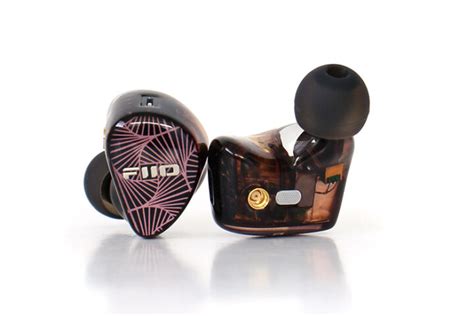 IEM & Earphones Reviews — Headfonics