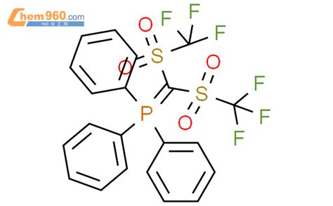 Bis Trifluoromethylsulfonyl Methylidene Triphenyl