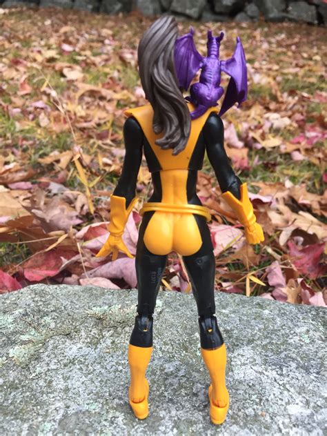 Kitty Pryde Adult Costume