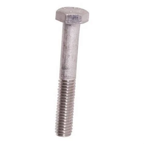 Nickel Alloy Fasteners Grade 200 At Rs 135kg In Mumbai Id 4532509797