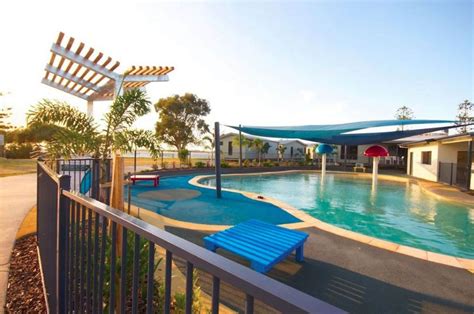 Caloundra Waterfront Holiday Park, Australia | Australian Accommodation